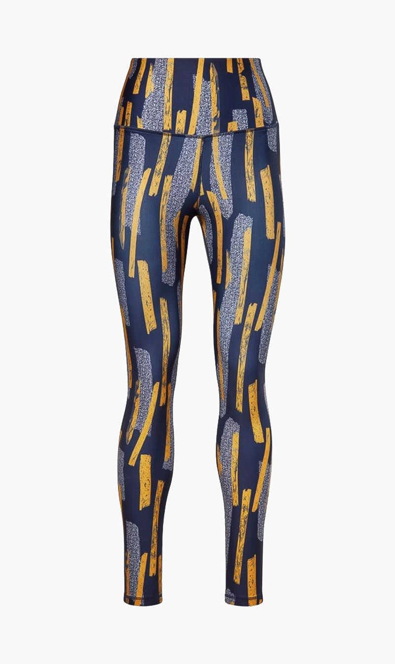 Reebok Multi-color Allover Print Training Tights for Women
Reebok Multi-color Allover Print Training Tights for Women