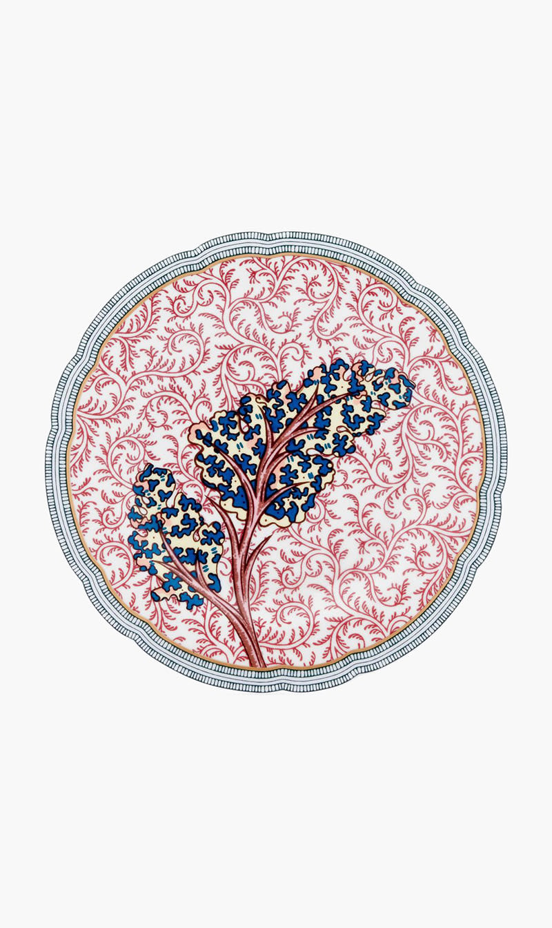 Bernardaud Collection Braquenie Bread & Butter Plate Red 16cm
Bernardaud Collection Braquenie Bread & Butter Plate Red 16cm