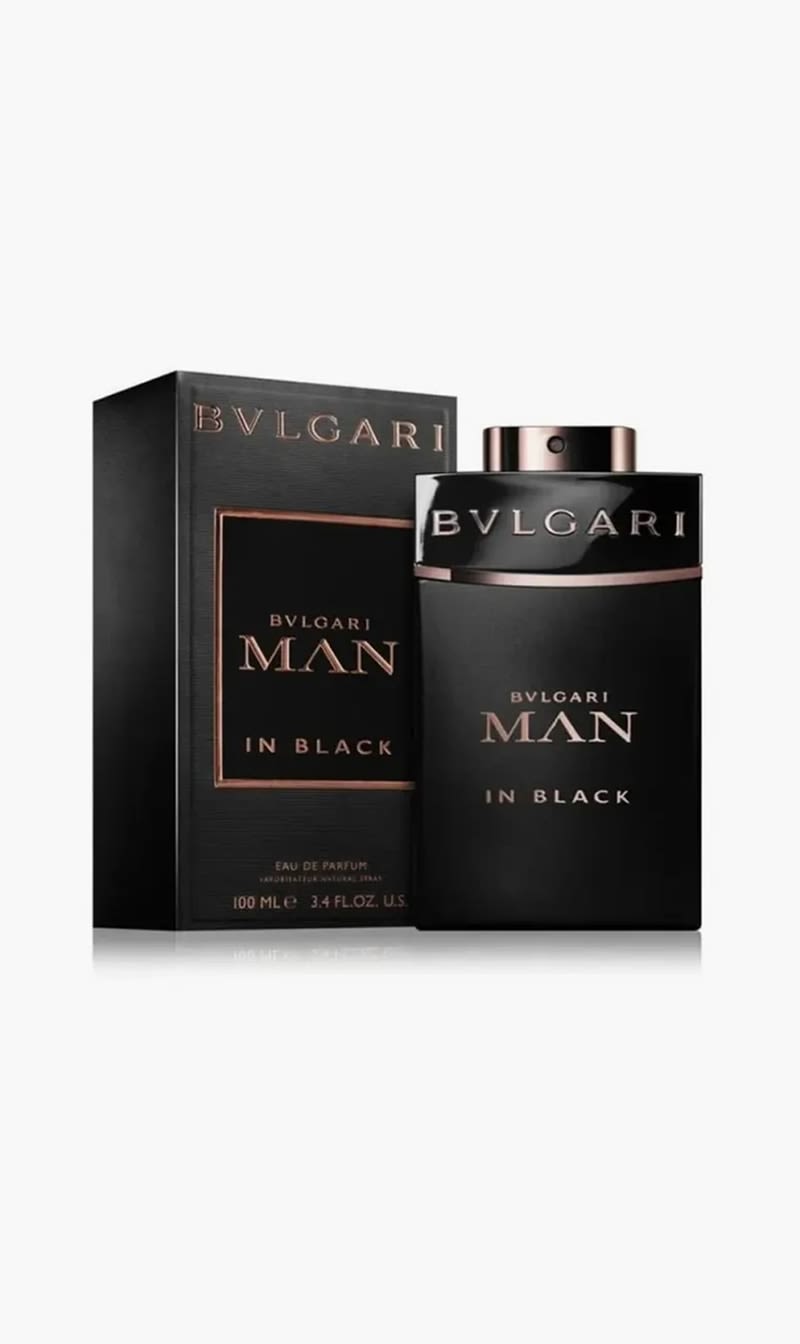 Bvlgari Others Bvlgari Man In Black Edp for Men 100ml for Men | The Deal Outlet
Bvlgari Others Bvlgari Man In Black Edp for Men 100ml for Men | The Deal Outlet