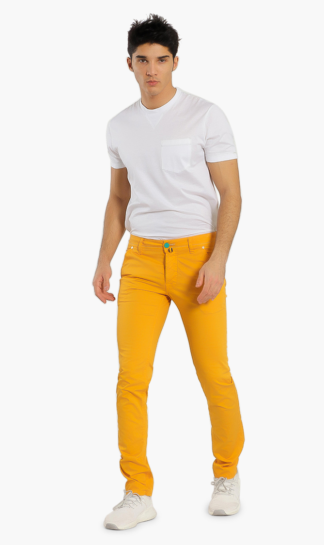 Jacob Cohen Casual Tailored Pants