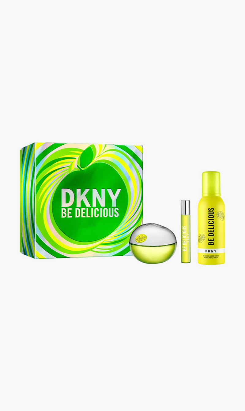 Dkny Others Be Delicious Set for Women | The Deal Outlet
Dkny Others Be Delicious Set for Women | The Deal Outlet