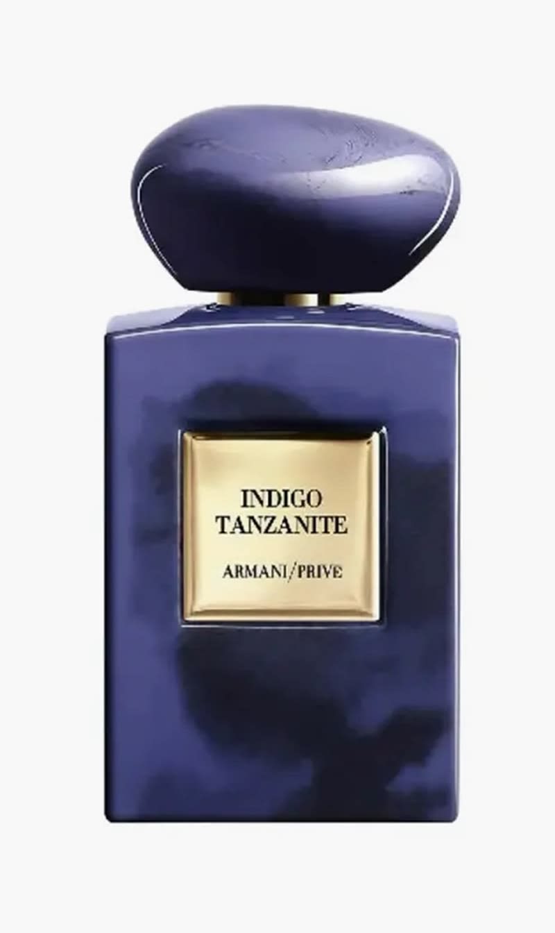 Giorgio Armani Others Armani Prive Indigo Tanzanite Edp For Unisex 100ml | The Deal Outlet
Giorgio Armani Others Armani Prive Indigo Tanzanite Edp For Unisex 100ml | The Deal Outlet