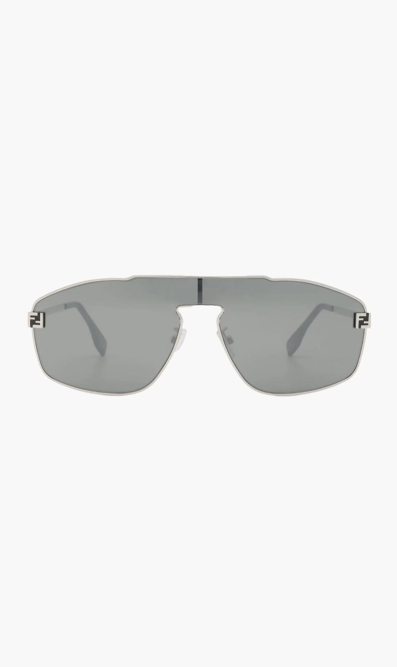 Fendi Grey Fendi Fe40129u 16c for Men | The Deal Outlet
Fendi Grey Fendi Fe40129u 16c for Men | The Deal Outlet