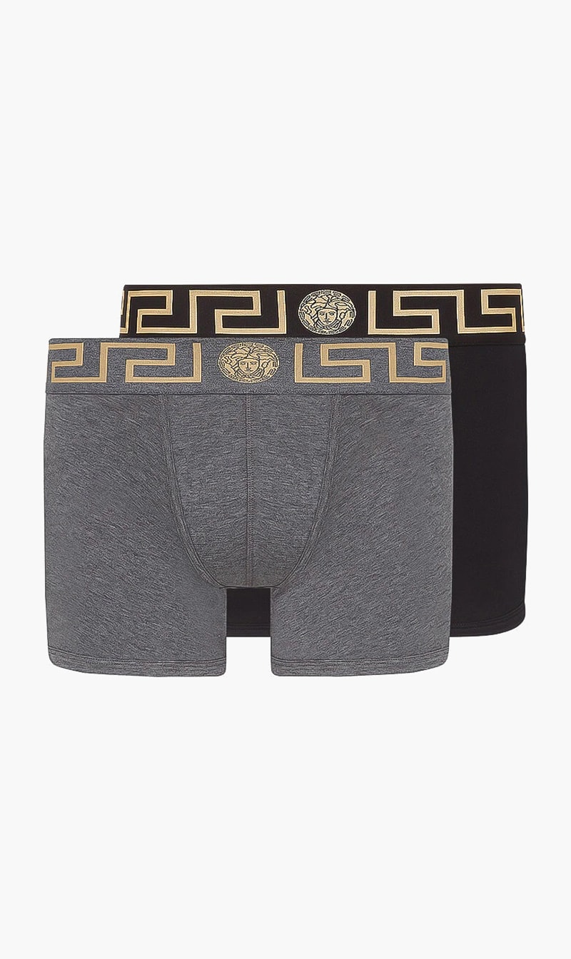 Pack Of Two Underwear