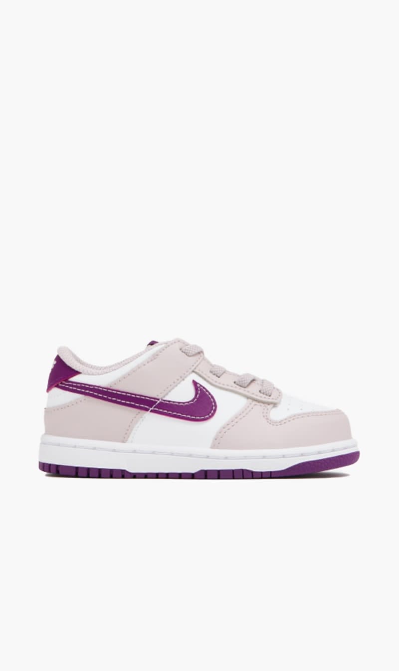 Nike Purple Nike Dunk Low (tde) for Girls | The Deal Outlet