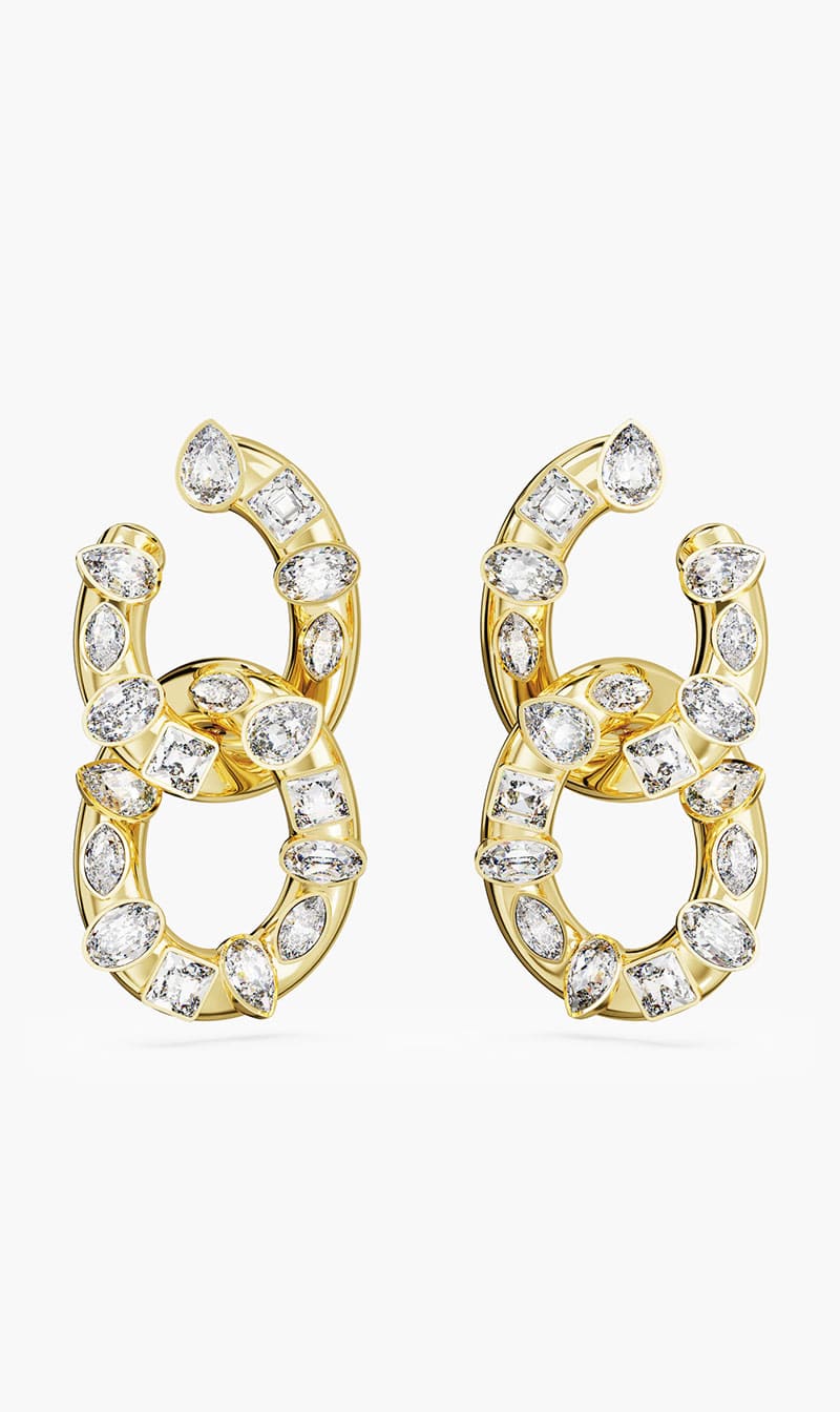 Swarovski Others Dextera Pe Whi/gos for Women | The Deal Outlet 
Swarovski Others Dextera Pe Whi/gos for Women | The Deal Outlet