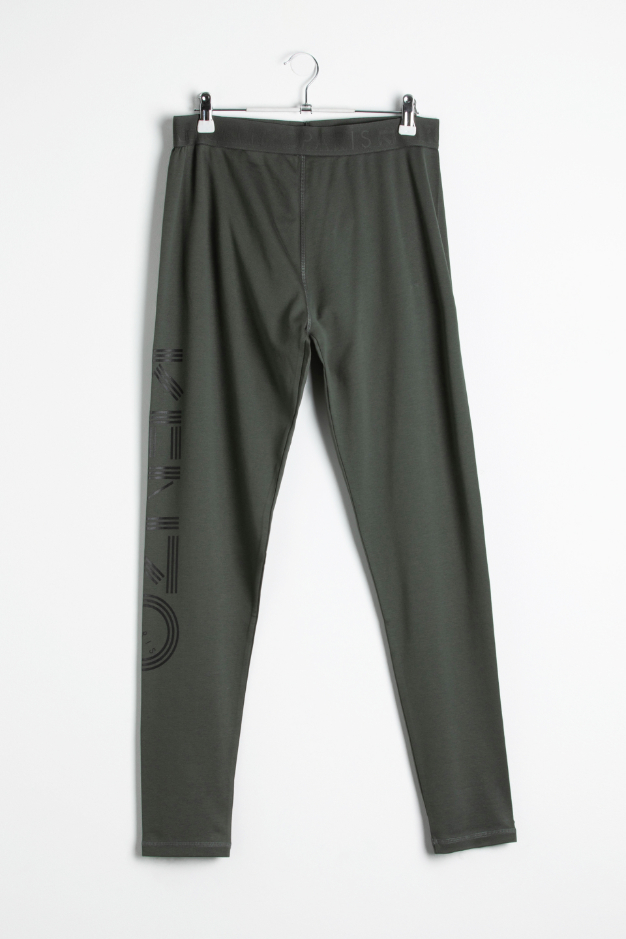 KENZO Logo Sport Leggings