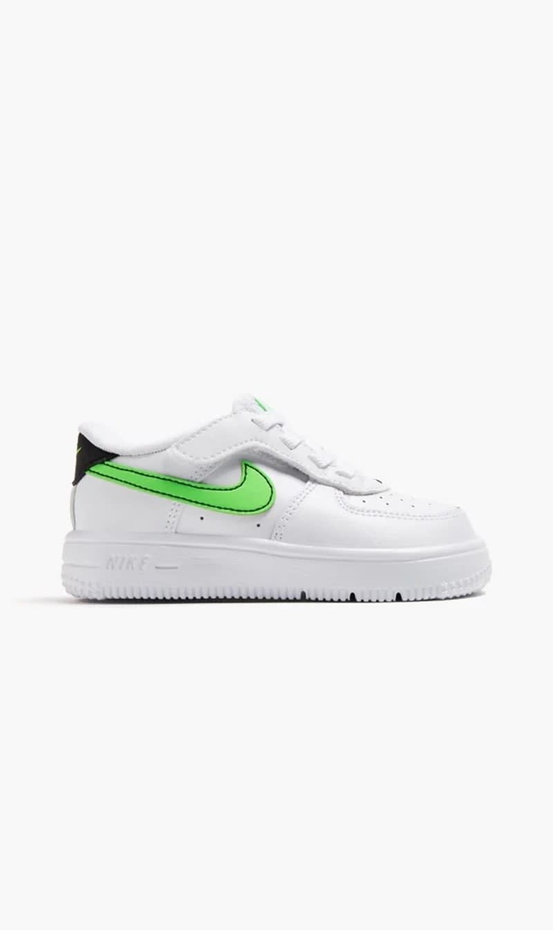 Nike White force 1 Low Easyon Sneakers for Boys | The Deal Outlet