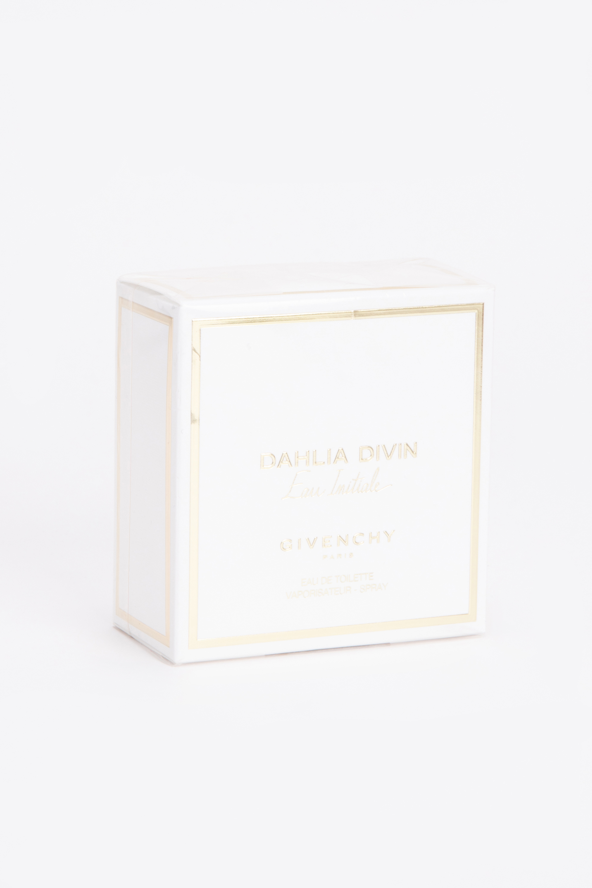 GIVENCHY Dahlia Divin Eau Initiale 1.7 Oz.