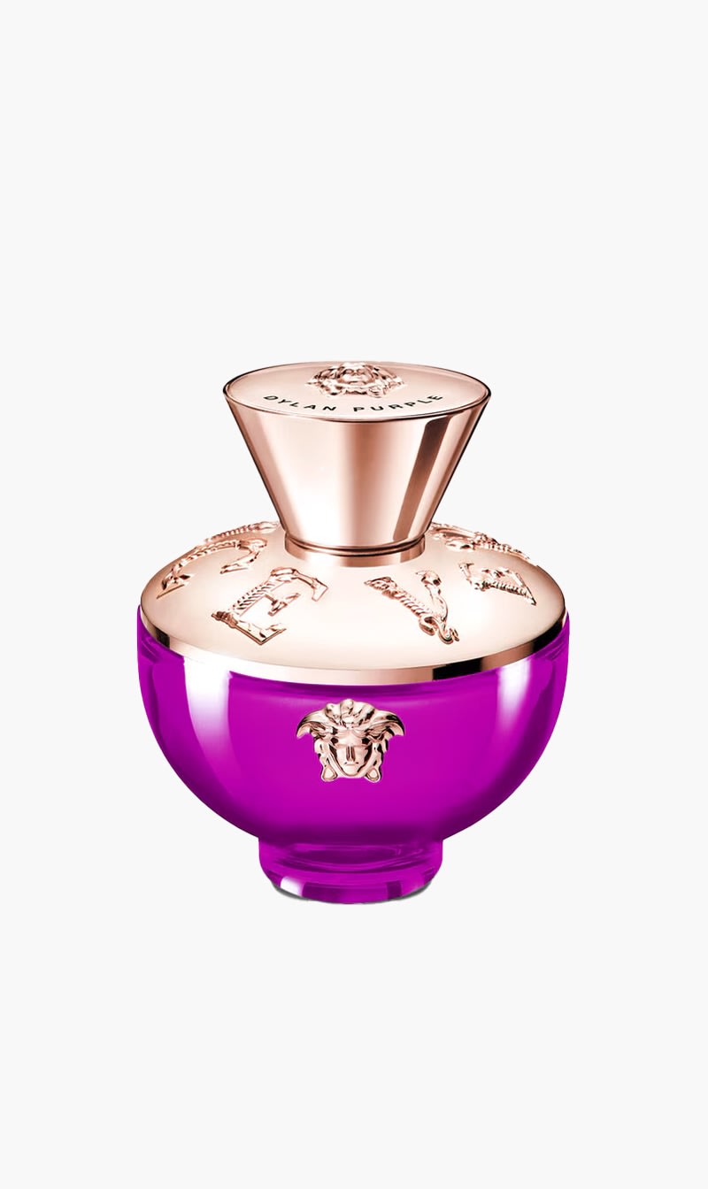 Versace Dylan Purple Edp for Women | The Deal Outlet