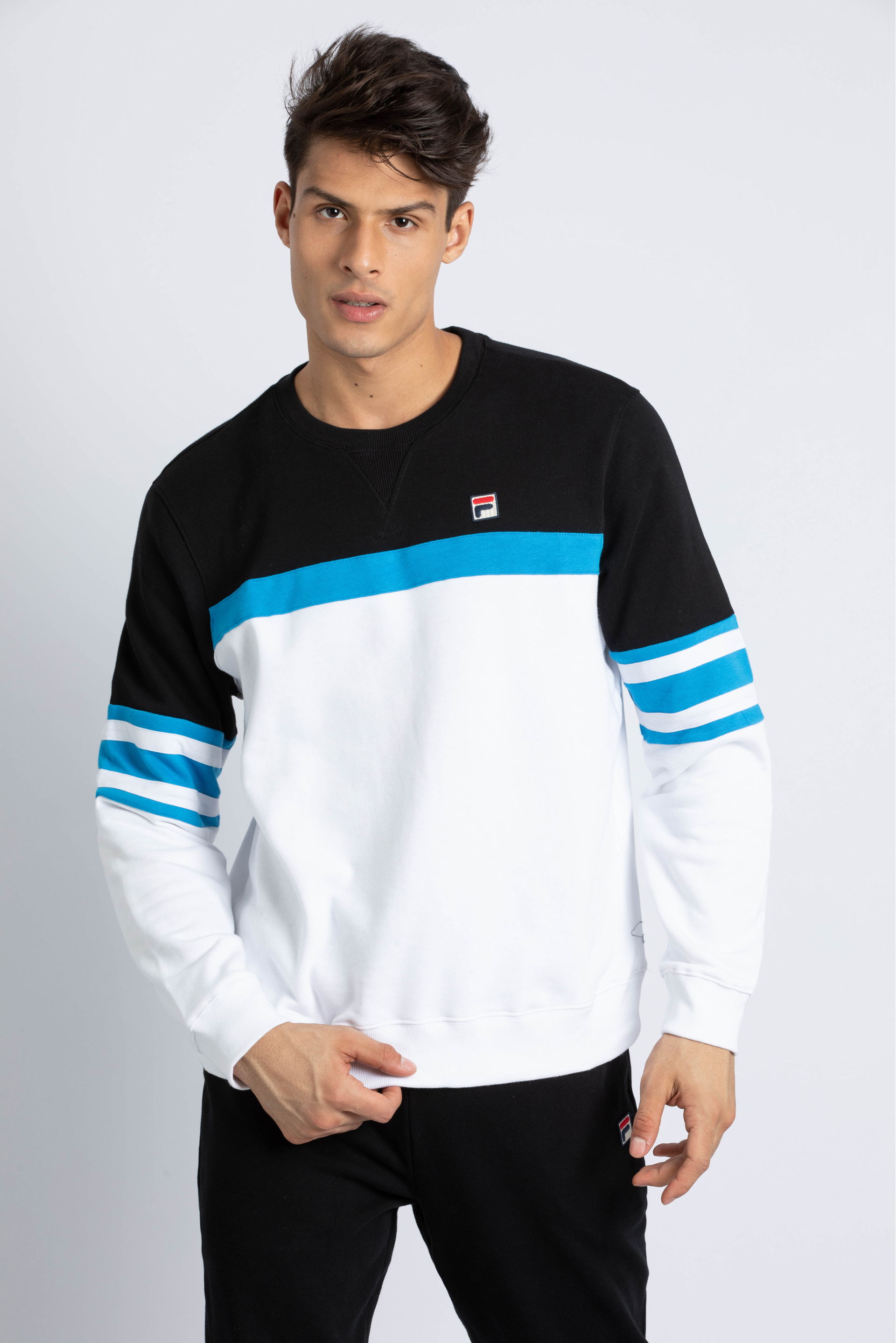 FILA Verus Sweatshirts