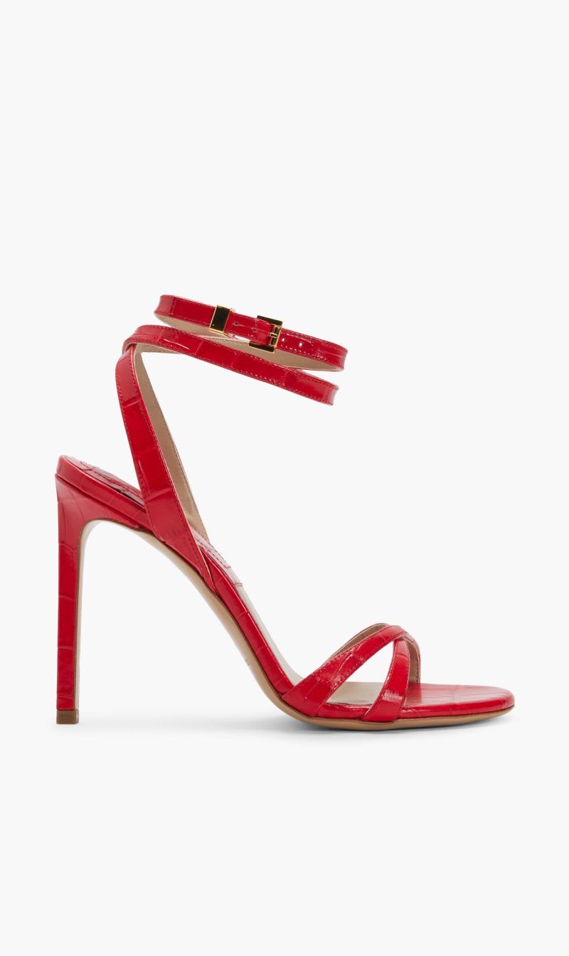 Michael Kors Pink Chrissy Runway for Women | The Deal Outlet