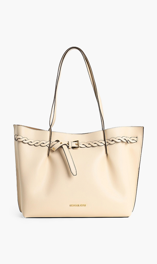 Michael Kors Emilia Large Tote Bag