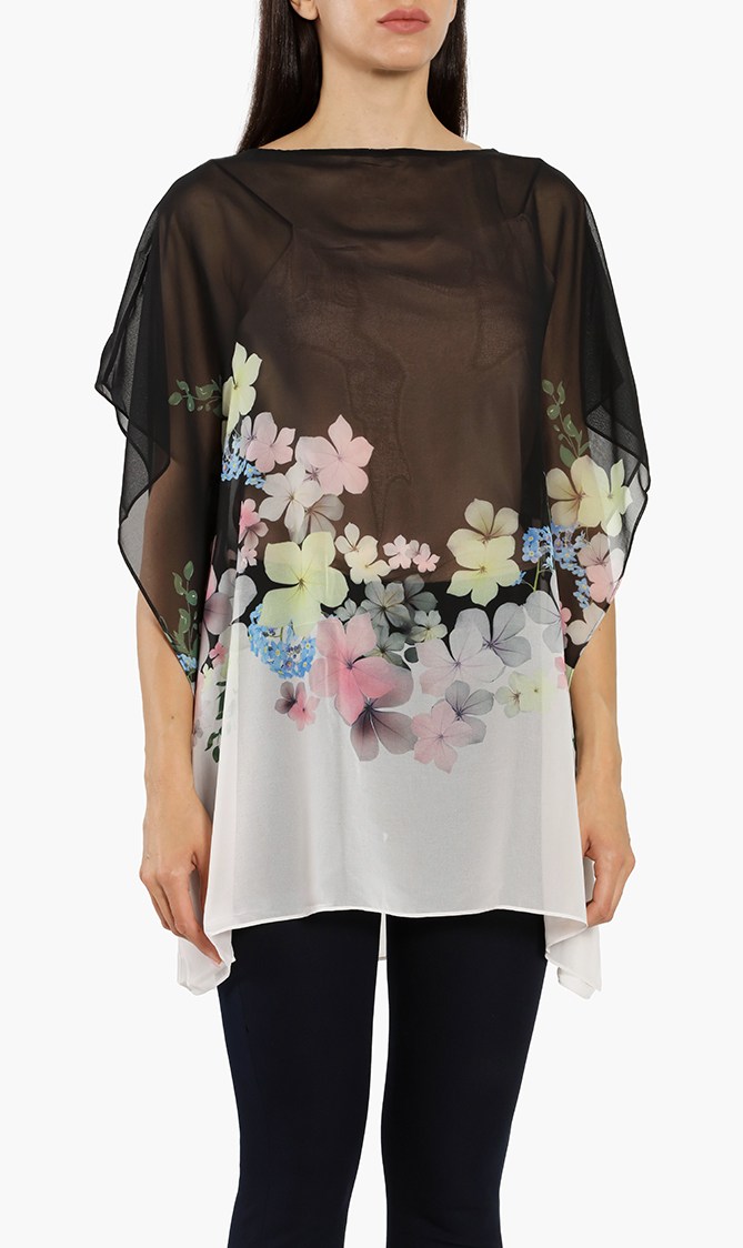 Nardiaa Pergola Square Cover Up