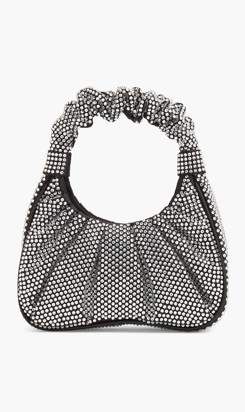 Jw Pei Black Gabbi Mini Bag for Women | The Deal Outlet
Jw Pei Black Gabbi Mini Bag for Women | The Deal Outlet