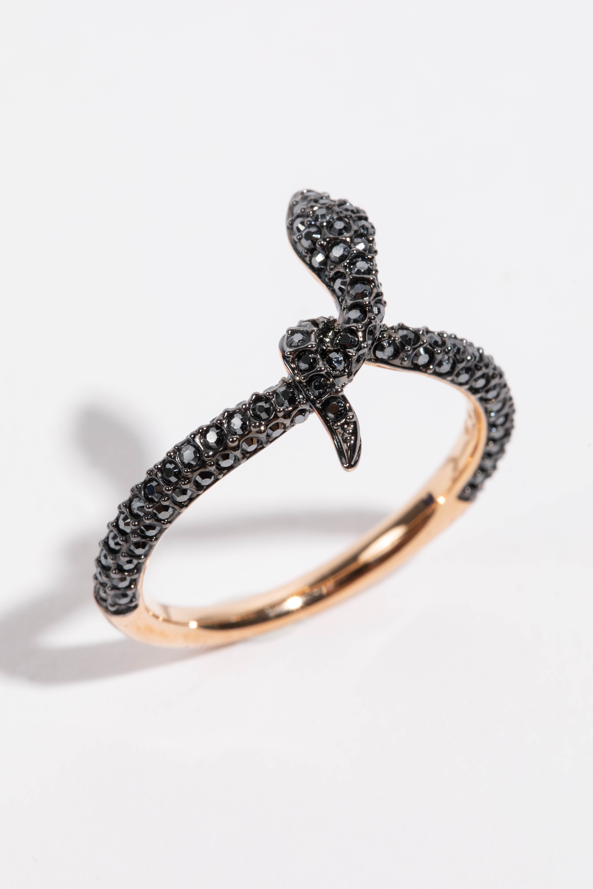SWAROVSKI Leslie Ring