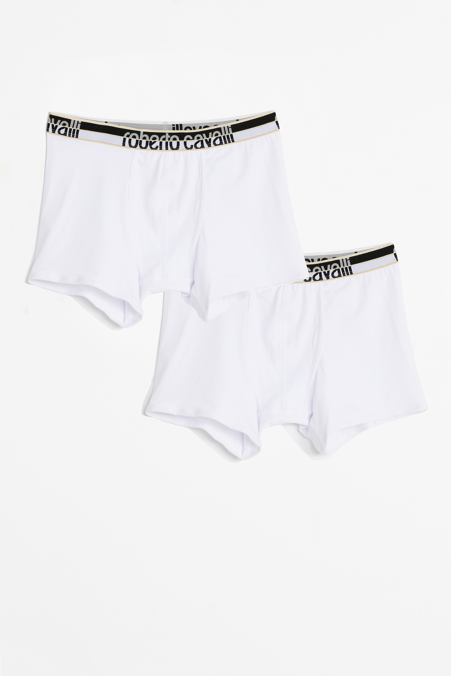 Roberto Cavalli Bi-pack Basic Boxer