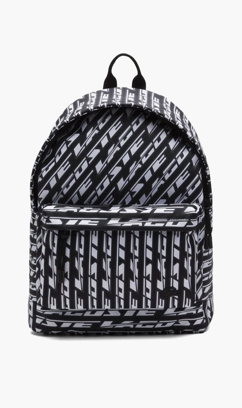 Lacoste Multi-color Neocroc Logo Print Backpack for Men | The Deal Outlet
Lacoste Multi-color Neocroc Logo Print Backpack for Men | The Deal Outlet