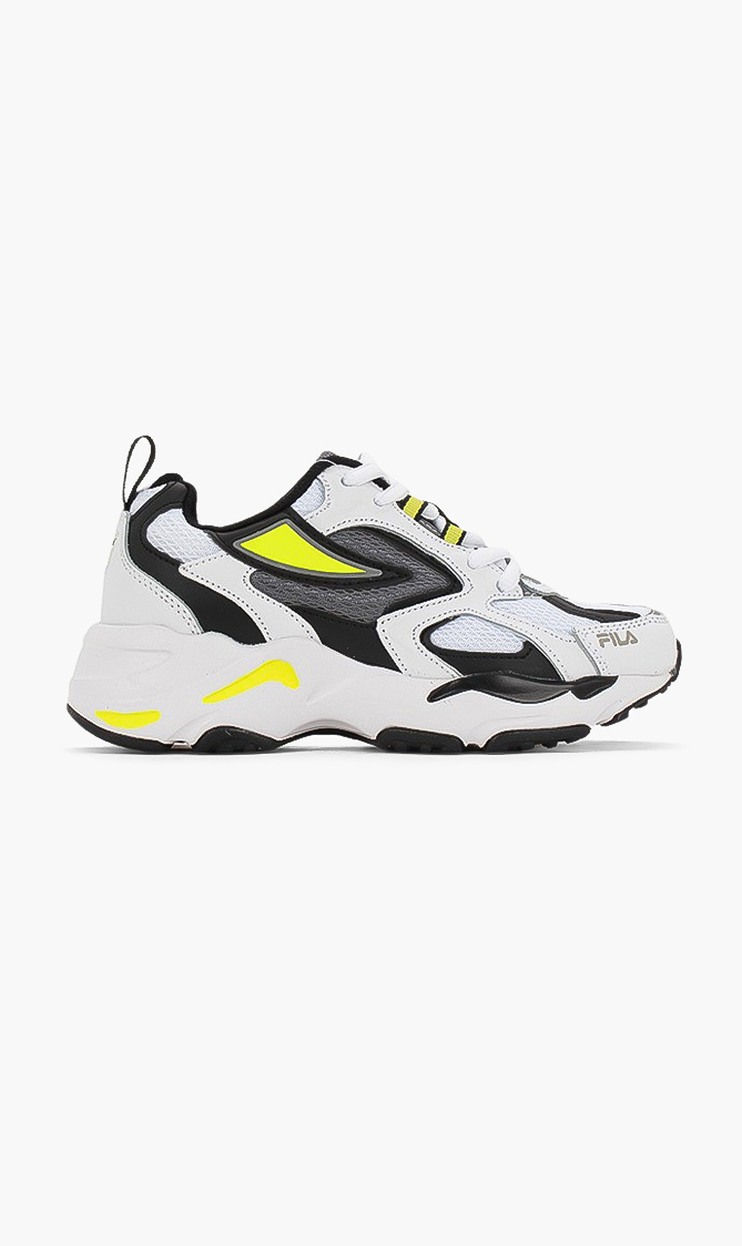 FILA Cr Cw02 X Ray Tracer Sneakers