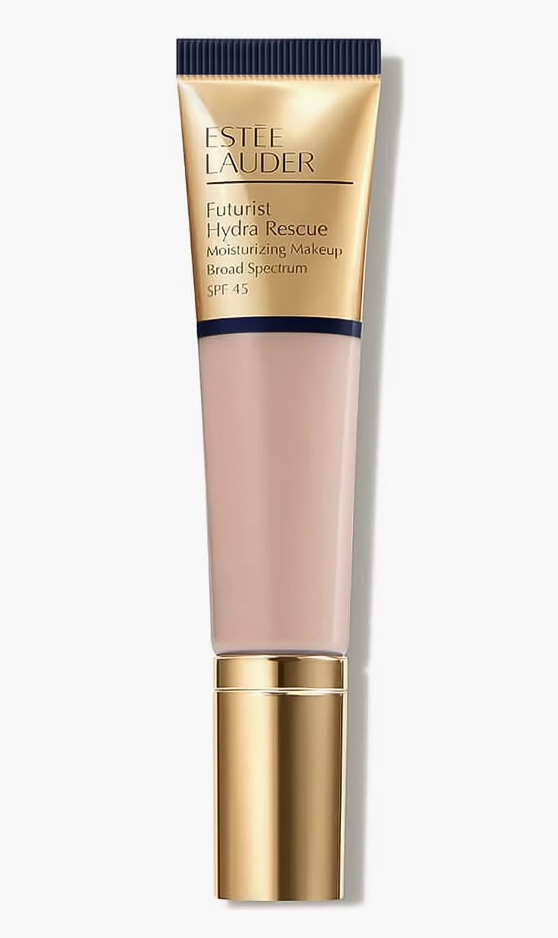Estee Lauder Others Futurist Hydra Rescue Moisturising Makeup Spf45, 32c Pebble for Women | The Deal Outlet
Estee Lauder Others Futurist Hydra Rescue Moisturising Makeup Spf45, 32c Pebble for Women | The Deal Outlet