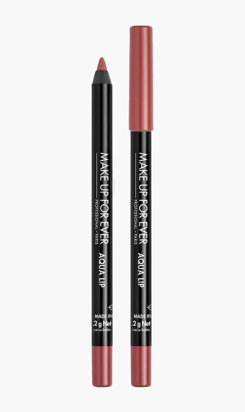 Make Up for Ever Others Aqua Lip Wtp Pencil 1_2g 14c for Women | The Deal Outlet
Make Up for Ever Others Aqua Lip Wtp Pencil 1_2g 14c for Women | The Deal Outlet