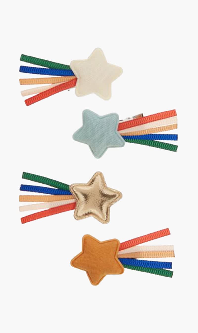 Mimi & Lula Multi-color Shooting Stars Clips for Girls | The Deal Outlet
Mimi & Lula Multi-color Shooting Stars Clips for Girls | The Deal Outlet