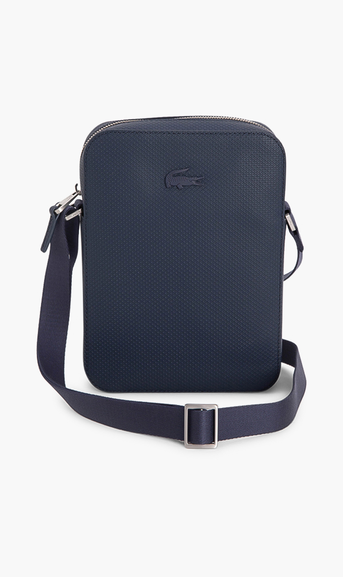 Lacoste Vertical Camera Bag