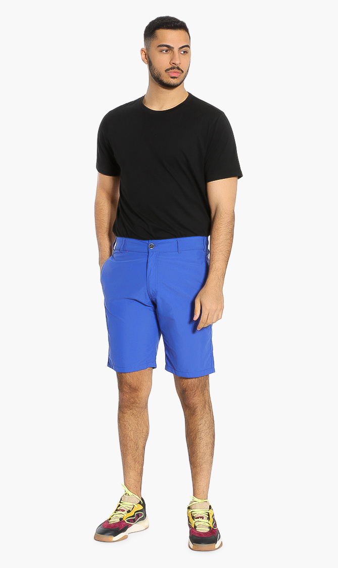 Vilebrequin Baratin Solid Bermuda Shorts