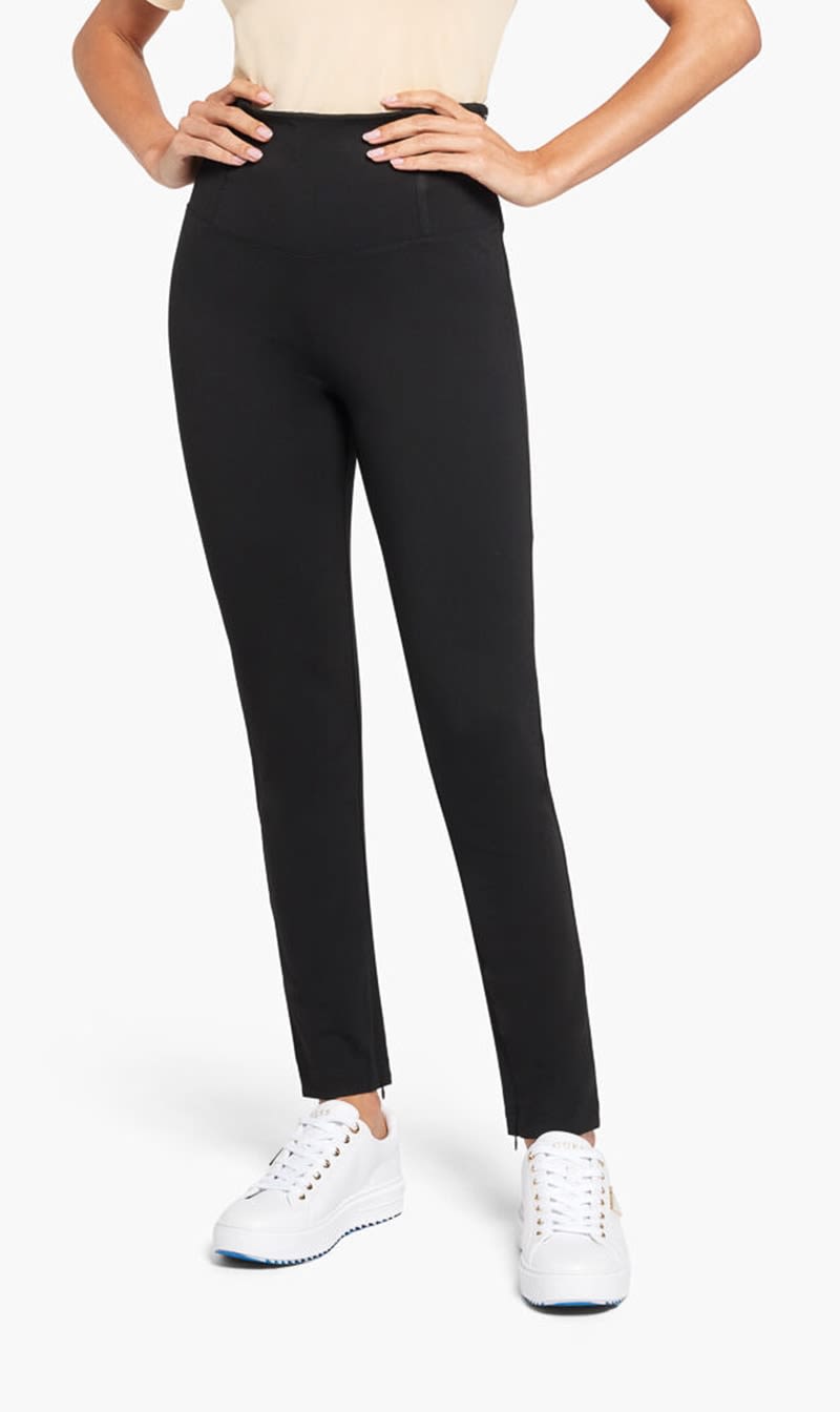 Guess Black Anna Leggings for Women | The Deal Outlet
Guess Black Anna Leggings for Women | The Deal Outlet