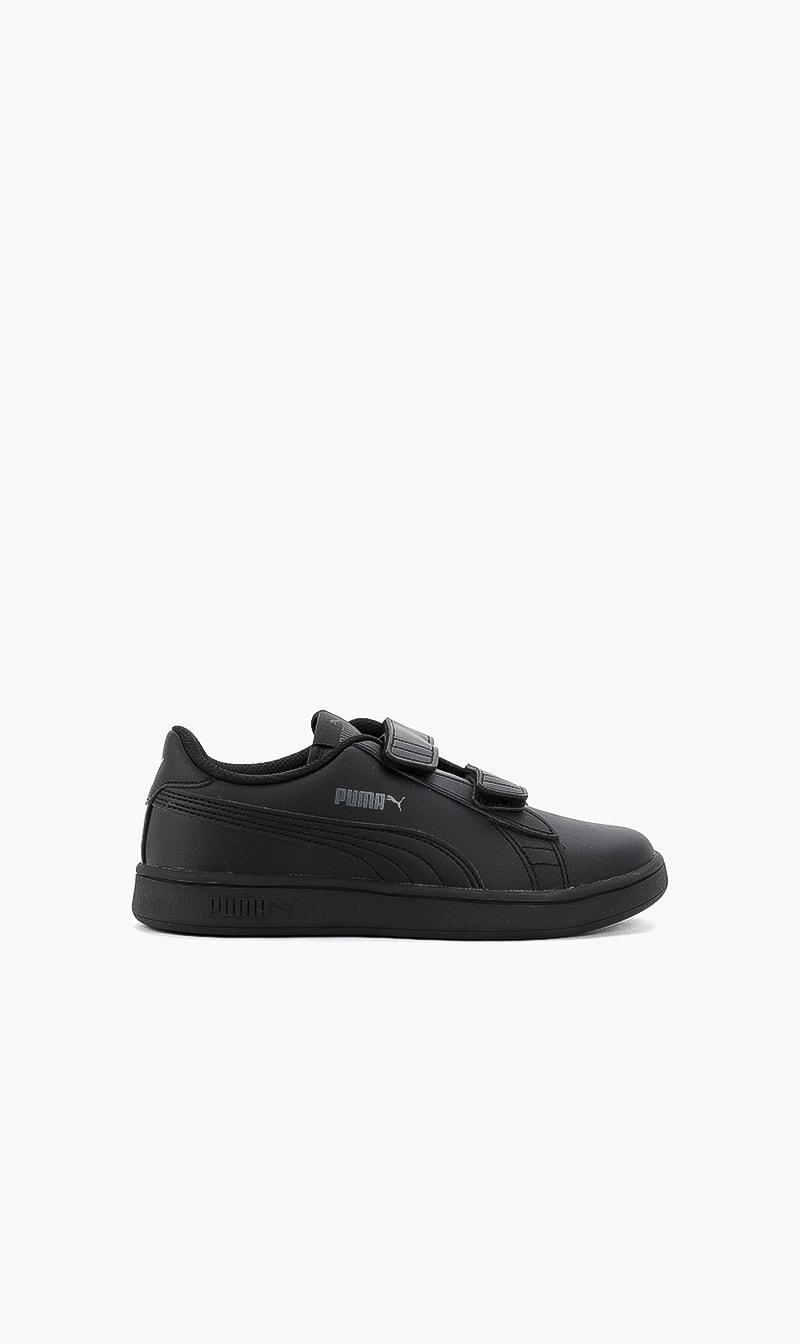 Smash V2 Sneakers, Black