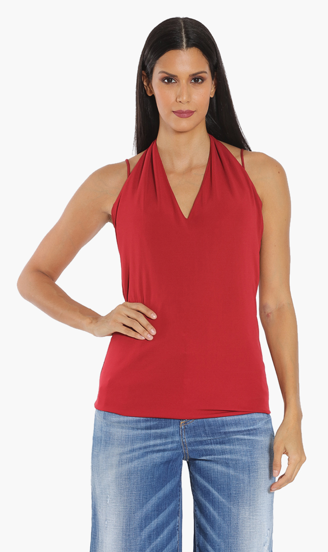 Dsquared2 Halter Dress 
Dsquared2 Halter Dress