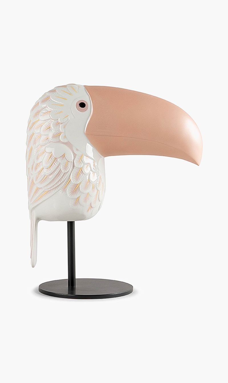 Lladro Toucan