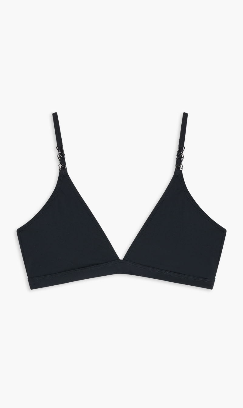Karl Lagerfeld Black Karl Dna Sign One Shoulder Top for Women | The Deal Outlet
Karl Lagerfeld Black Karl Dna Sign One Shoulder Top for Women | The Deal Outlet