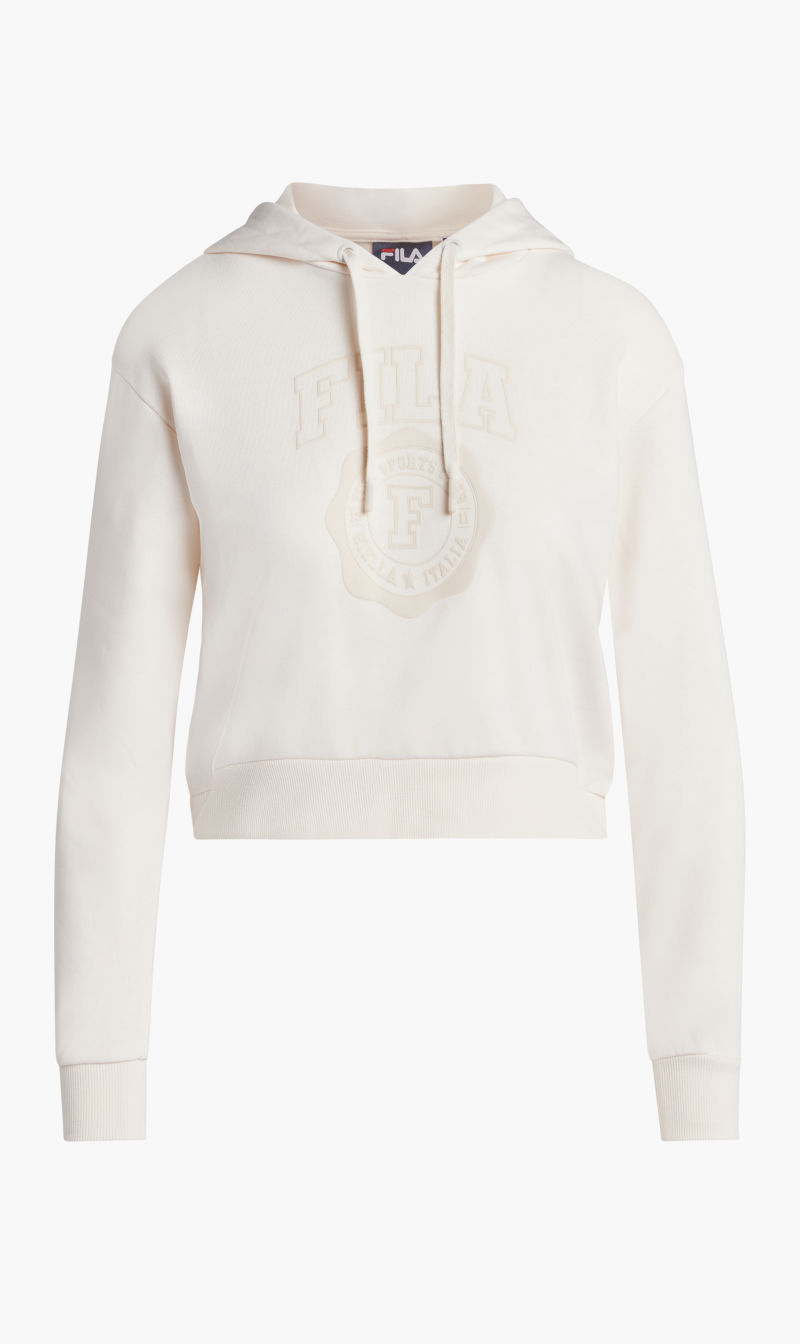 Fila Beige Curved Boxy Hoody Large Arch Logo Pp for Women | The Deal Outlet
Fila Beige Curved Boxy Hoody Large Arch Logo Pp for Women | The Deal Outlet