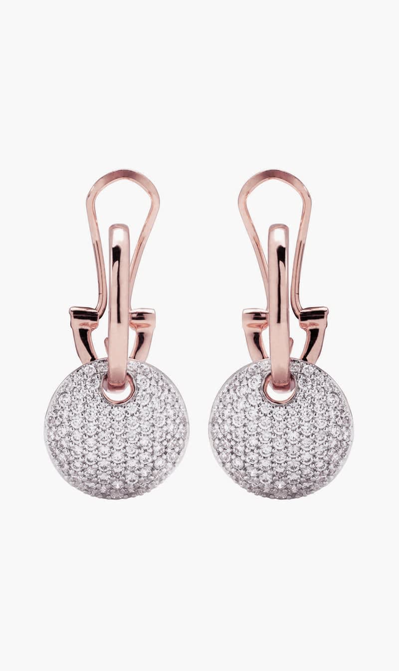Bronzallure Multi-color Altissima Rounded Dangle Earrings for Women | The Deal Outlet
Bronzallure Multi-color Altissima Rounded Dangle Earrings for Women | The Deal Outlet