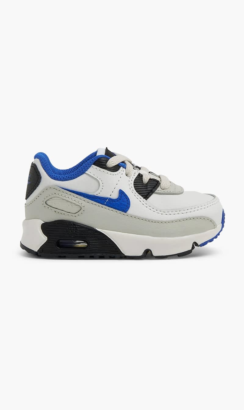 Nike Multi-color Air Max 90 Sneakers
Nike Multi-color Air Max 90 Sneakers