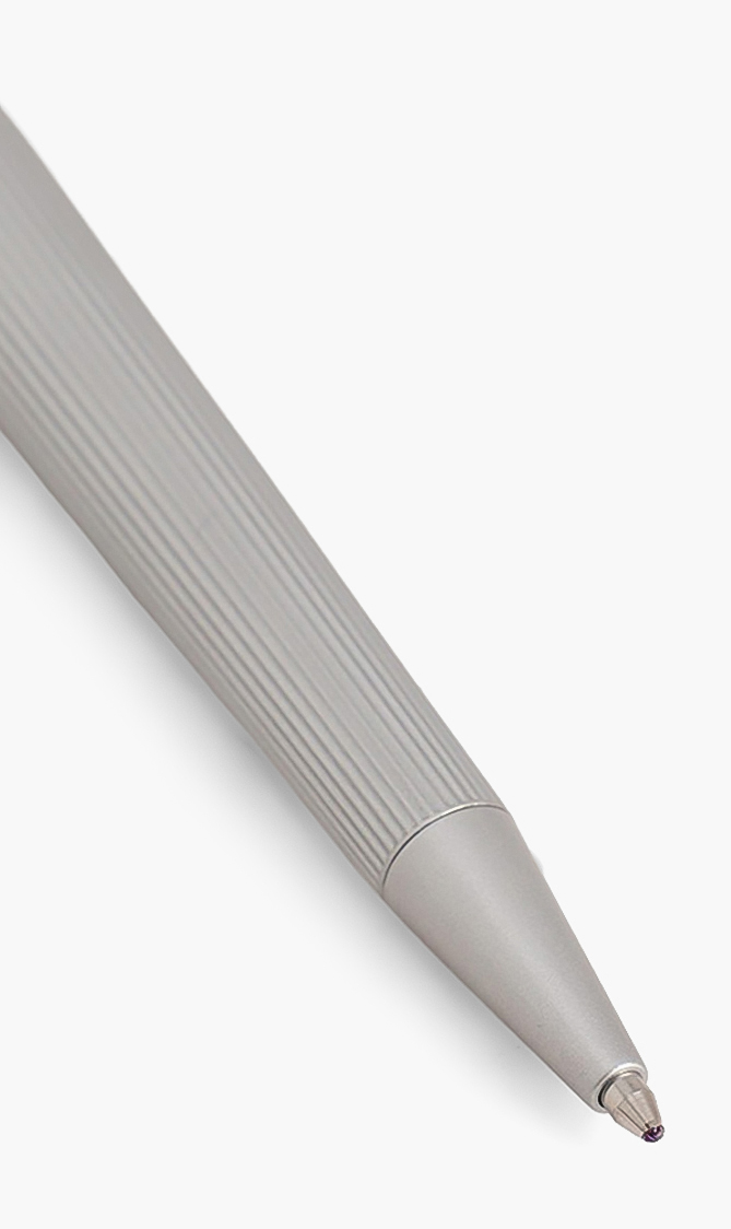 Contour Ballpoint Pen