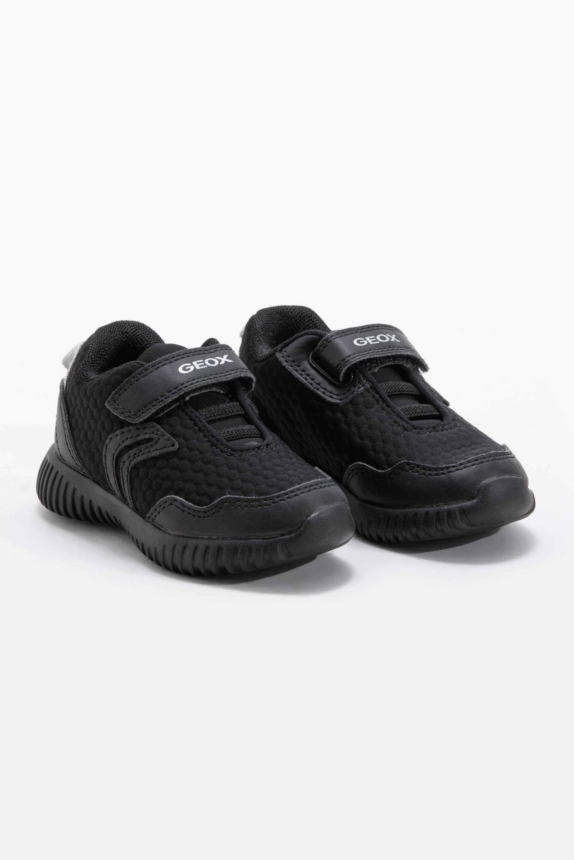 Geox J Waviness B. B Sneakers