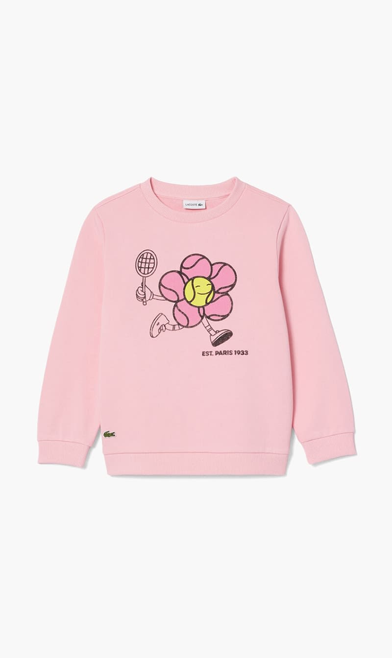 Lacoste Pink Sweatshirts for Girls | The Deal Outlet
Lacoste Pink Sweatshirts for Girls | The Deal Outlet