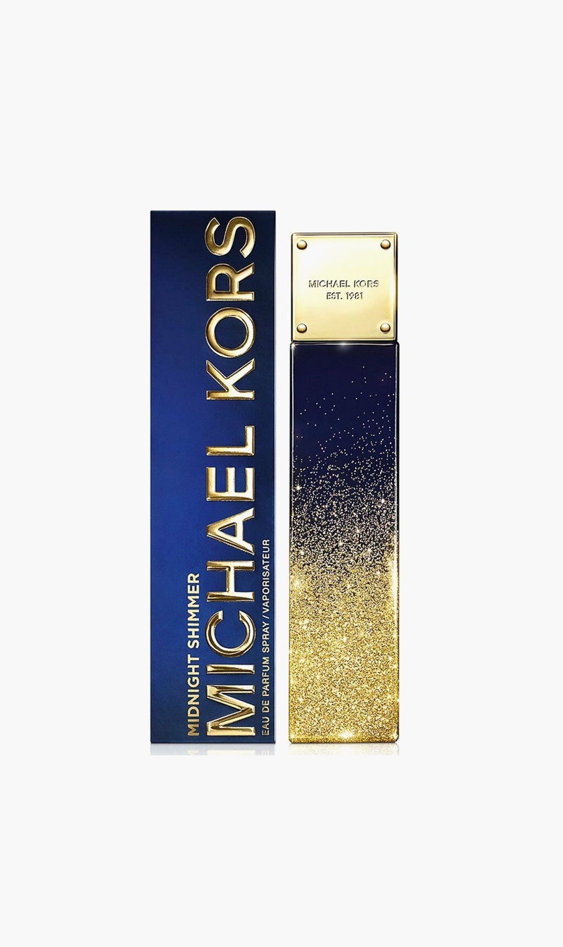 Midnight Shimmer Women Edp 100ml, Others