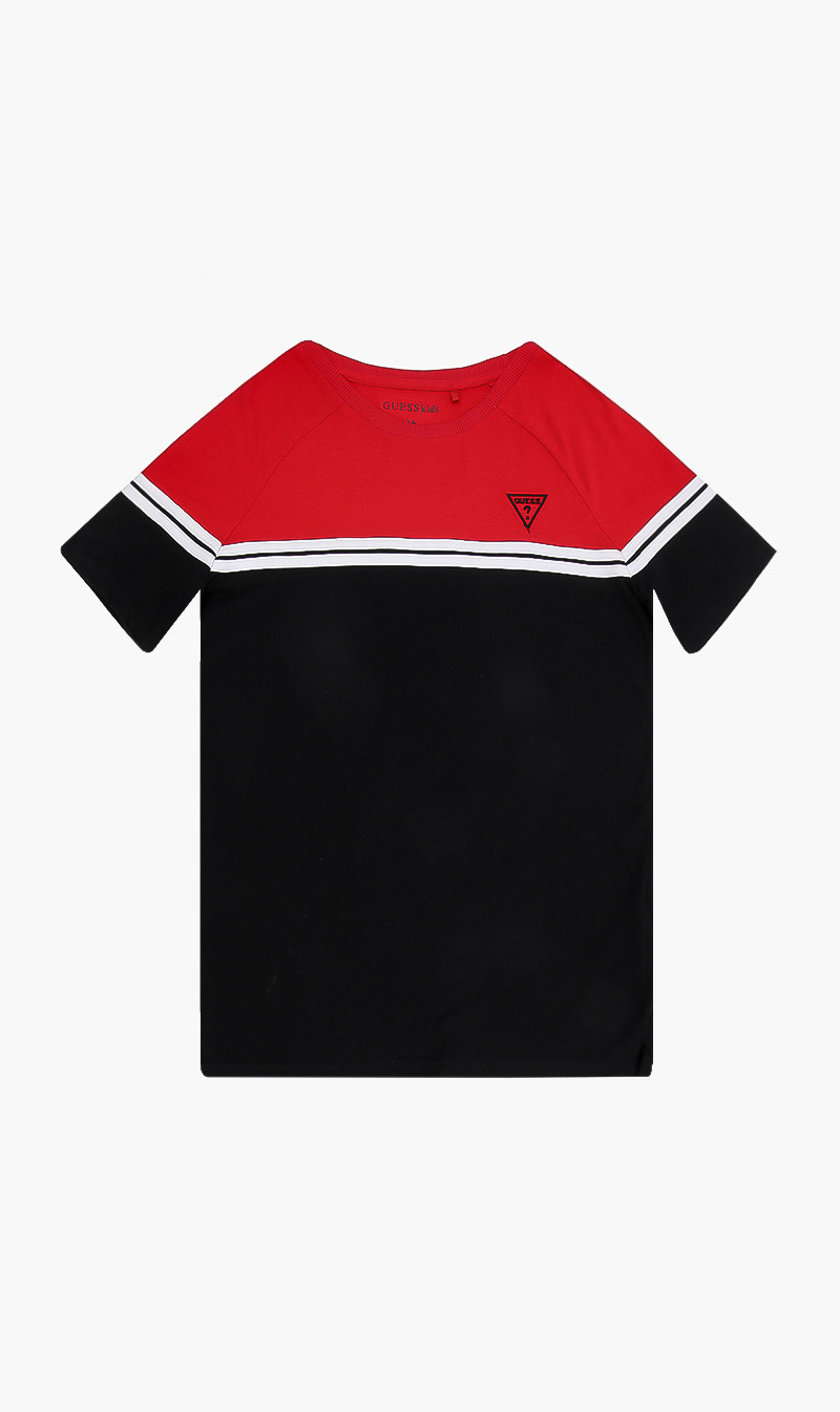 Logo Short Sleeves Tshirt