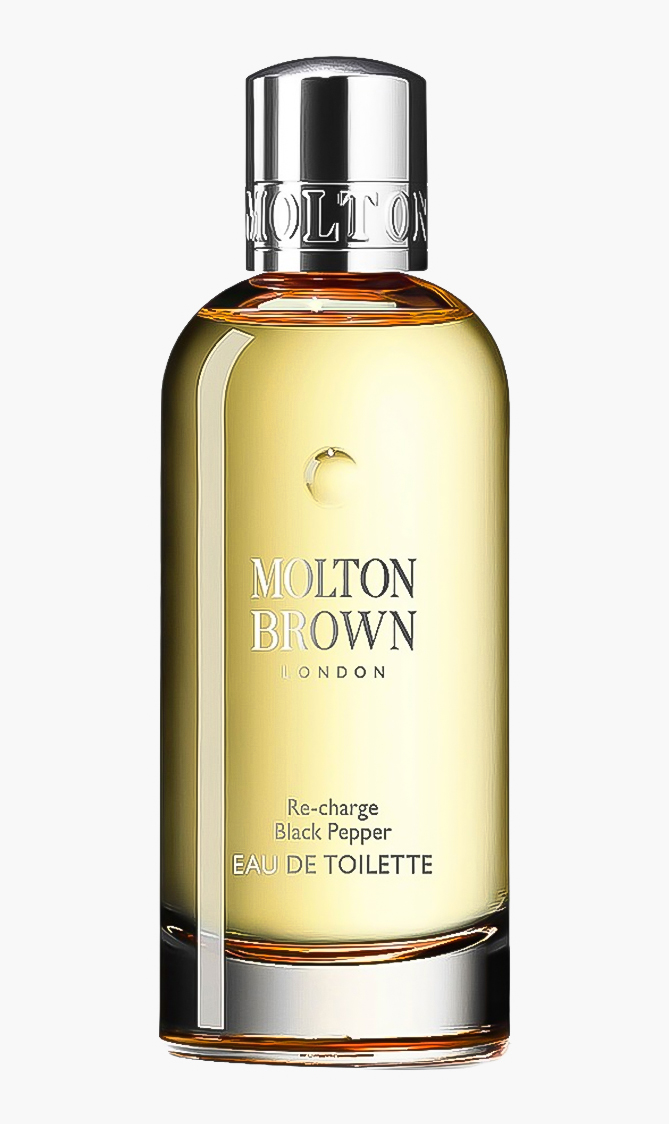 Molton Brown Re-charge Black Pepper Edt, 100 Ml
