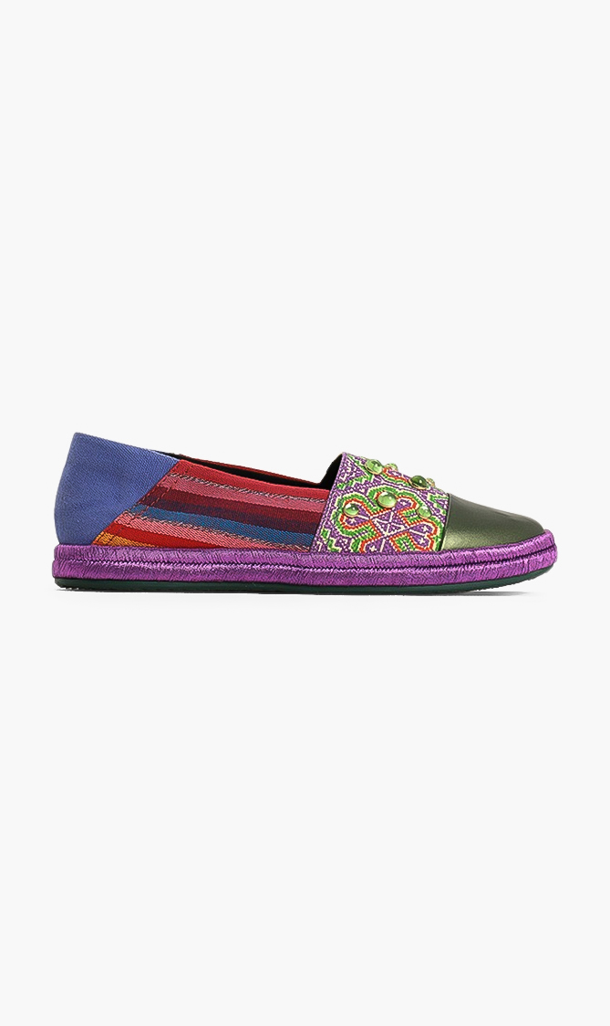 Geox Modesty Slip-on