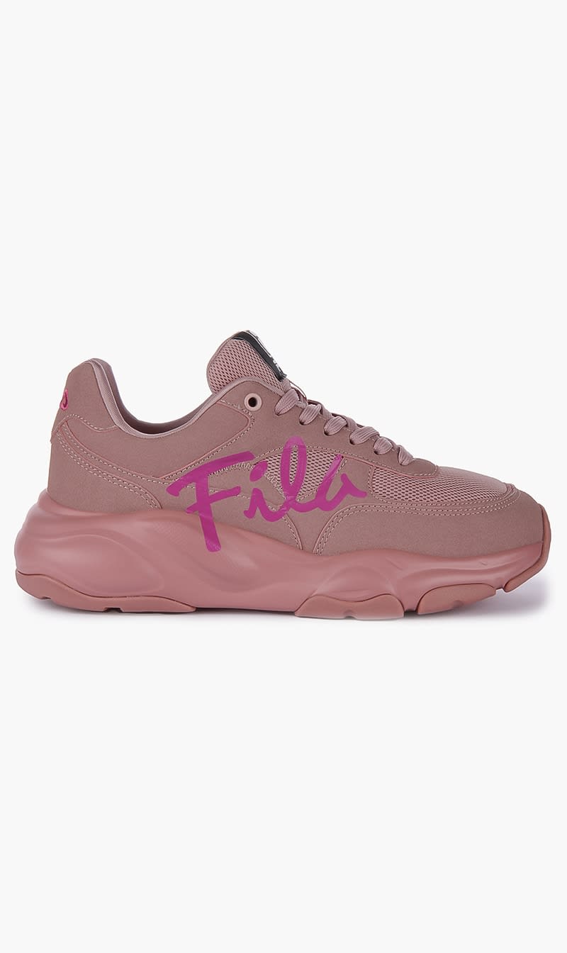 Fila Pink Astro | The Deal Outlet
Fila Pink Astro | The Deal Outlet