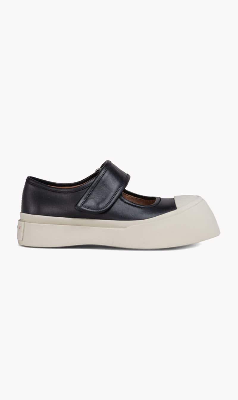 Marni Black Sneakers for Women | The Deal Outlet
Marni Black Sneakers for Women | The Deal Outlet