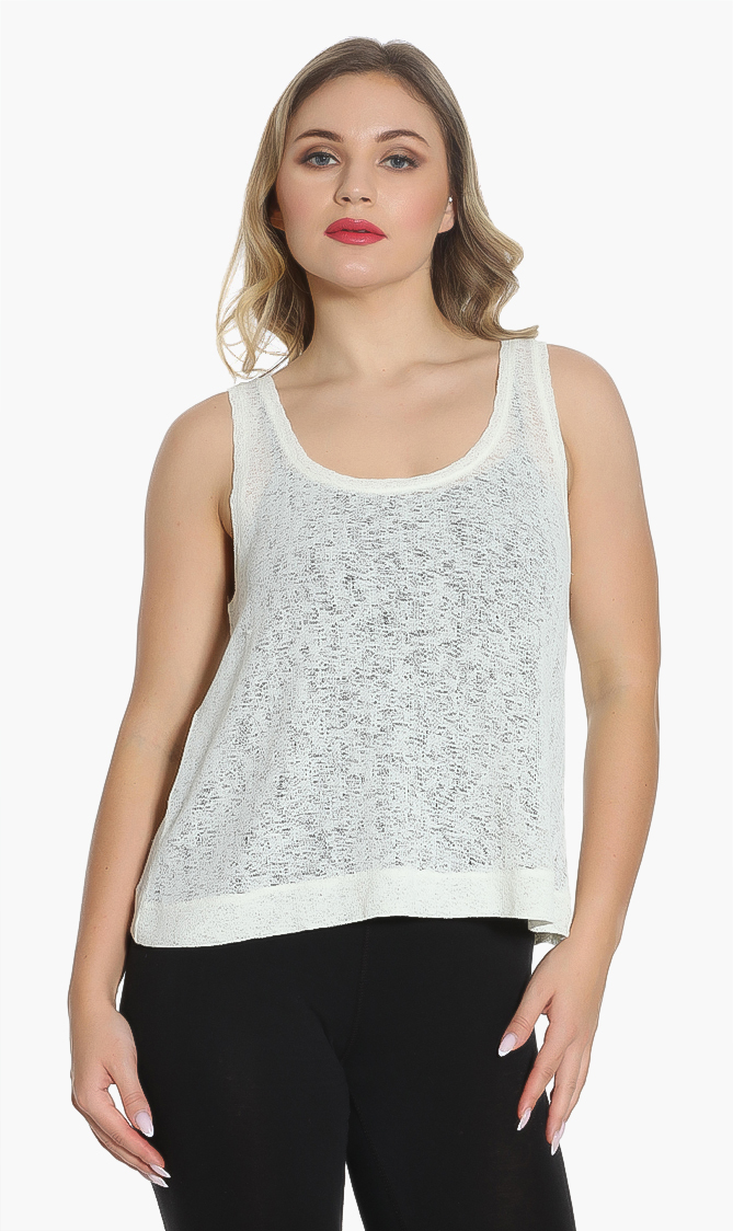 PEPE JEANS Alicias Sleeveless Top