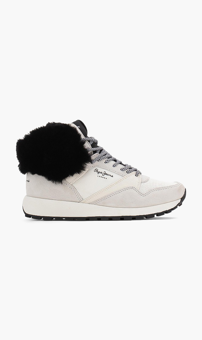 Pepe Jeans Dean Warm High-cut Sneakers 
Pepe Jeans Dean Warm High-cut Sneakers