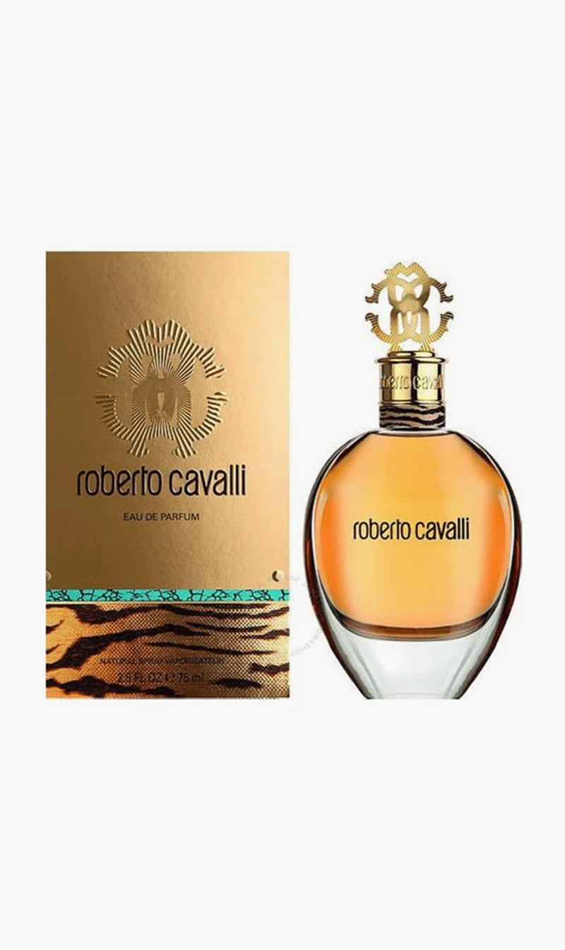 Roberto Cavalli Rc Signature 75ml for Women | The Deal Outlet
Roberto Cavalli Rc Signature 75ml for Women | The Deal Outlet