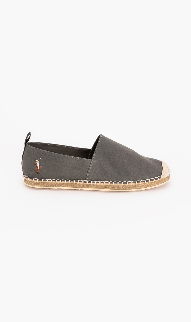 POLO RALPH LAUREN Barron Shoes