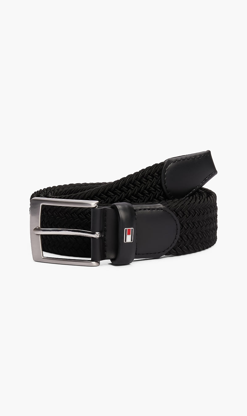 Tommy Hilfiger Black New Adan Belt 35cm for Men | The Deal Outlet
Tommy Hilfiger Black New Adan Belt 35cm for Men | The Deal Outlet